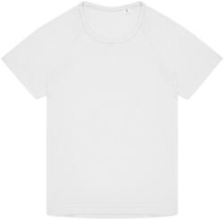 B&C Collection Active T /kids TK004 White 12/13 (152/164)