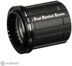 Novatec DRS anya, dúralumínium, Shimano HG, 26 fogú, D572RSB agyakhoz