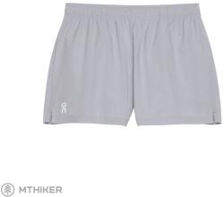 On Running Core Shorts női rövidnadrág, lila (S)