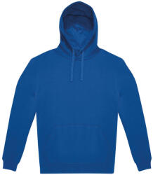 B&C Collection ID. 333 Hoodie WG005 Royal Blue XS