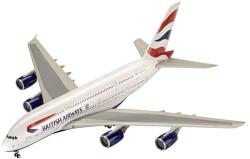 Revell Macheta avion Airbus A380-800 British Airways (RV3922)