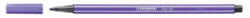 STABILO Filctoll, 1 mm, 'Pen 68', viola (TST6855) (TST6855)