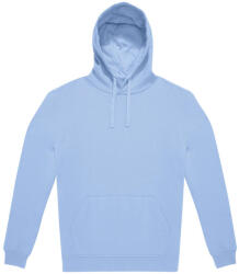 B&C Collection ID. 333 Hoodie WG005 Lotus Blue L