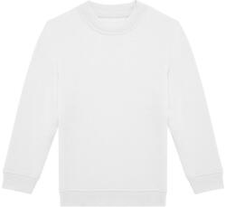 B&C Collection ID. 332 Crew /kids WK001 White 3/4 (98/104)