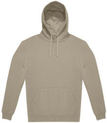B&C Collection ID. 333 Hoodie WG005 Mastic 2XL