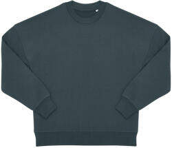 B&C Collection Influence Crew WG001 Amalfi Teal L