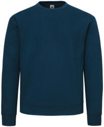 Fruit of the Loom Supercotton Sweat 62276 Mountain Blue S