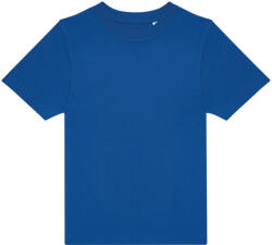 B&C Collection #E190 T-Shirt /kids TK002 Royal Blue 7/8 (122/128)