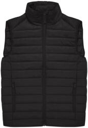 B and C Reset Bodywarmer JG002 Black S