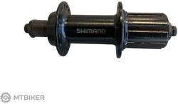 Kellys TX500 hátsó agy, 32 lyukas, fekete