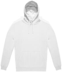 B&C Collection ID. 333 Hoodie WG005 White S
