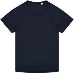 B&C Collection Active T /kids TK004 Navy 5/6 (110/116)