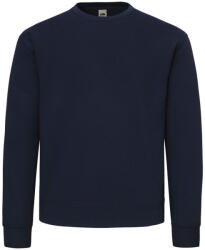 Fruit of the Loom Supercotton Sweat 62276 Deep Navy 4XL