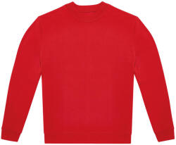 B&C Collection ID. 222 Crew WG007 Red XS