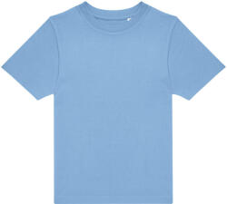 B&C Collection #E190 T-Shirt /kids TK002 Sky Blue 7/8 (122/128)