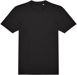 B and C #E220 T-Shirt TG002 Black 2XL