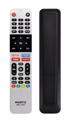 Huayu Telecomanda Universala Huayu pentru LCD, LED si Smart Tv Skyworth si Allview (RM-L1659)