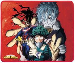 KONIX My Hero Academia "Shigaraki" Gaming Egérpad - M