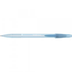 ErichKrause Golyóstoll R-301 Spring 0.7 mm kék (31059) (31059) - aqua