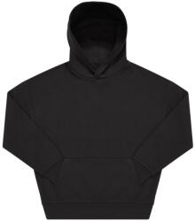 B&C Collection Influence Hoodie WG002 Black 2XL
