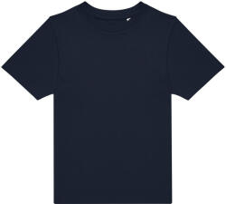 B&C Collection #E150 T-Shirt /kids TK001 Navy 7/8 (122/128)