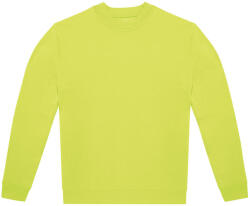 B&C Collection ID. 222 Crew WG007 Acid Lime XS