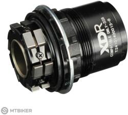 Novatec B2 típusú anya, Sram XDR, 6-retesz, dúralumínium, OEM