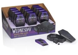  Wednesday Éjfekete okosgyurma WED-1005-01 - jatek21