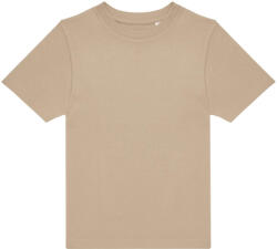 B&C Collection #E150 T-Shirt /kids TK001 Sand 12/13 (152/164)