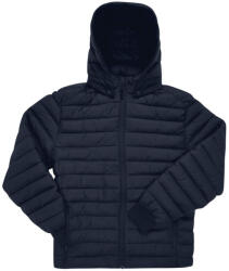 B&C Collection Reset Puffer JG001 Navy XL