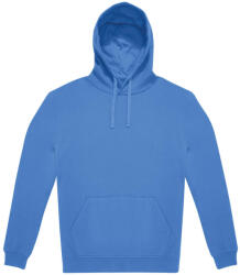 B&C Collection ID. 223 Hoodie WG008 Lake Blue 2XL