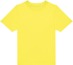 B&C Collection #E150 T-Shirt /kids TK001 Solar Yellow 12/13 (152/164)