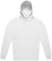 B&C Collection ID. 223 Hoodie WG008 White XS