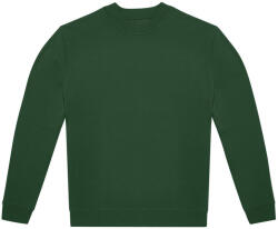 B&C Collection ID. 332 Crew WG004 Bottle Green 3XL