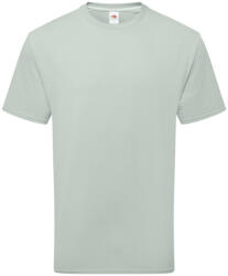 Fruit of the Loom Pure Cotton T 61362 Sage S