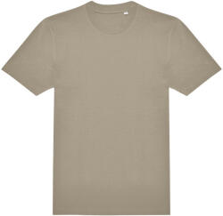 B and C #E220 T-Shirt TG002 Mastic L