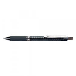 Pentel Roller OhGel K497-A 0, 7 mm fekete (224233) (224233)
