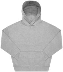 B&C Collection Influence Hoodie WG002 Sport Grey M