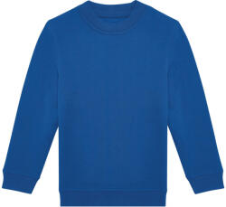 B&C Collection ID. 332 Crew /kids WK001 Royal Blue 3/4 (98/104)