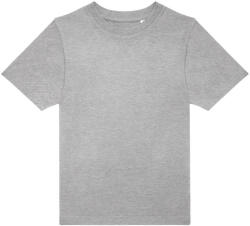 B&C Collection #E190 T-Shirt /kids TK002 Sport Grey 12/13 (152/164)
