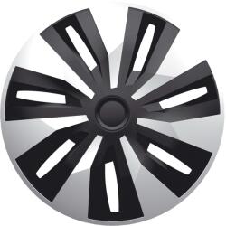 Argo Orion Van Silver-Black Dísztárcsa - 16", 4 db, Teherautókra Való