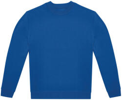 B&C Collection ID. 222 Crew WG007 Royal Blue XS