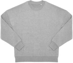 B&C Collection Influence Crew WG001 Sport Grey L