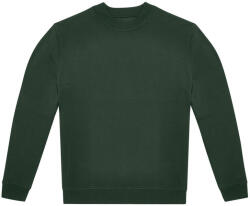 B&C Collection ID. 222 Crew WG007 Forest Green XS