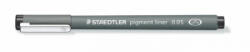 STAEDTLER Tusfilc, 0, 05 mm, 'Pigment Liner 308', fekete (TS3080059) (TS3080059)