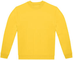 B&C Collection ID. 332 Crew WG004 Pop Yellow XS