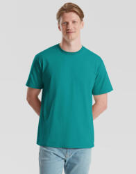 Fruit of the Loom Pure Cotton T 61362 White L
