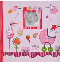 Tradag Gyermekek, rózsaszín (0100_6089)