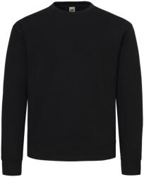 Fruit of the Loom Supercotton Sweat 62276 Black 3XL