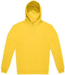 B&C Collection ID. 333 Hoodie WG005 Pop Yellow L